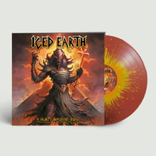 Iced Earth – I Walk Among You | 5200123663877 | extra productbeeld