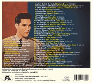 V/A – Elvis Connection 2 | 5397102175626 | extra productbeeld
