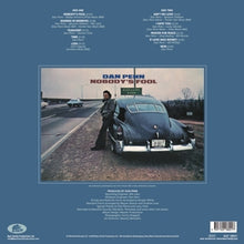 Penn, Dan – Nobody's Fool | 5397102180217 | extra productbeeld