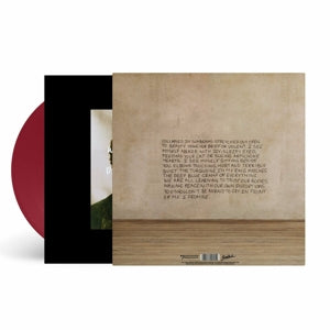 Parks, Arlo – Collapsed In Sunbeams | 5400863040970 | extra productbeeld