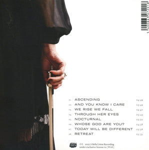 Brice, Fiona – And You Know I Care | 5400863072018 | extra productbeeld