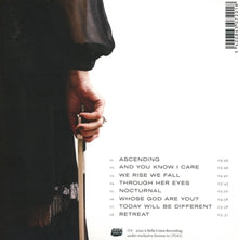 Brice, Fiona – And You Know I Care | 5400863072018 | extra productbeeld