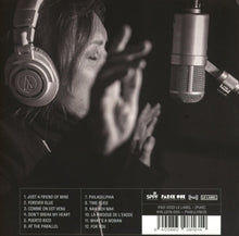 Vaya Con Dios – Whats a Woman | 5400863081614 | extra productbeeld