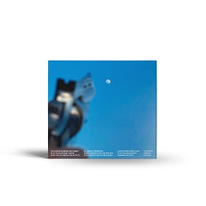Geese – Getting Killed | 5400863188009 | extra productbeeld