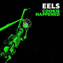 Eels – Cookie Happened | 5400863205898 | extra productbeeld