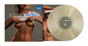 Bloodhound Gang – Show Us Your Hits | 5400863207717 | extra productbeeld