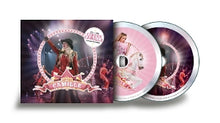 Camille – Circus | 5411530837397 | extra productbeeld