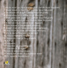Steeno, Luc – Steeno | 5412705003845 | extra productbeeld