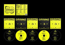 V/A – Amnesia 50 Years | 5414166695720 | extra productbeeld