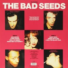 Nick Cave & the Bad Seeds – From Her To Eternity | 5414939710117 | extra productbeeld