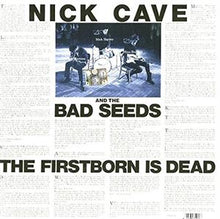 Nick Cave & the Bad Seeds – The Firstborn is Dead | 5414939710216 | extra productbeeld