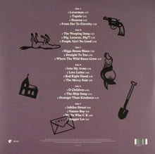 Nick Cave & the Bad Seeds – Lovely Creatures - the Best of | 5414939926549 | extra productbeeld