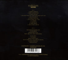 Courteeners – Concrete Love | 5414939932588 | extra productbeeld