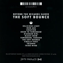 Beyond the Wizards Sleeve – Soft Bounce | 5414939938412 | extra productbeeld