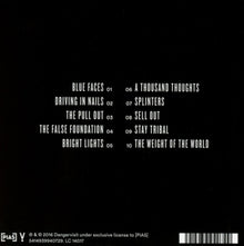 Archive – False Foundation | 5414939940729 | extra productbeeld