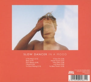 Slow Dancer – In a Mood | 5414939958311 | extra productbeeld
