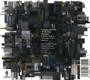 Waltz, the – Looking-Glass Self | 5430002862019 | extra productbeeld