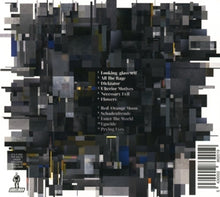 Waltz, the – Looking-Glass Self | 5430002862019 | extra productbeeld