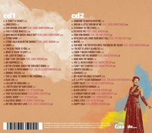 Fitzgerald, Ella – The Very Best of Ella | 5450162359044 | extra productbeeld