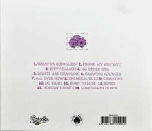 Baby Woodrose – Love Comes Down | 5709498209951 | extra productbeeld