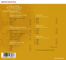 Carmignola, Giuliano – Nuove Sonate | 5902768283037 | extra productbeeld