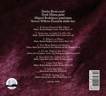 Beets, Dasha – Salute To Rita | 6153224241286 | extra productbeeld