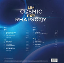 Lim – Lim Cosmic Pop Rhapsody | 6352120976326 | extra productbeeld