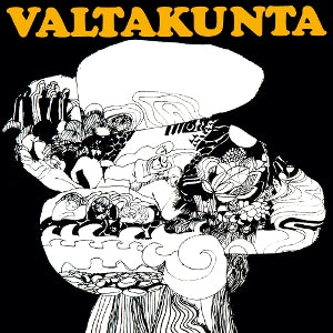 Koivistoinen, Eero – Valtakunta | 6430077098145 | extra productbeeld