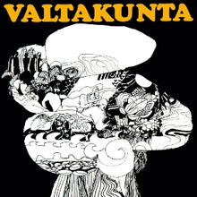 Koivistoinen, Eero – Valtakunta | 6430077098145 | extra productbeeld