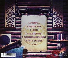 Wormwood – The Star | 6663666001770 | extra productbeeld