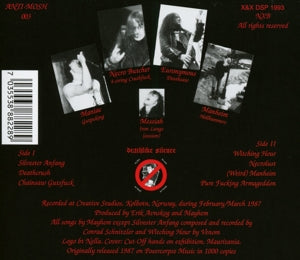 Mayhem – Deathcrush | 7035538882289 | extra productbeeld