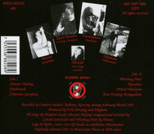 Mayhem – Deathcrush | 7035538882289 | extra productbeeld