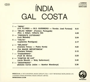 Costa, Gal – India | 7119691248622 | extra productbeeld