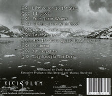 Loch Vostok – From These Waters | 7320470197431 | extra productbeeld