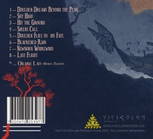 Grorr – Ddulden's Last Flight | 7320470253977 | extra productbeeld