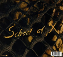 School of X – Dancing Through the Void | 7332181107562 | extra productbeeld