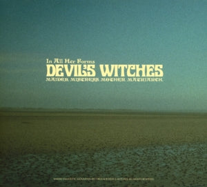 Devil's Witches – In All Her Forms | 7350130420548 | extra productbeeld