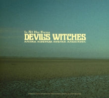 Devil's Witches – In All Her Forms | 7350130420548 | extra productbeeld