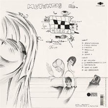 Os Mutantes – Os Mutantes - Debut Album | 7451107771097 | extra productbeeld