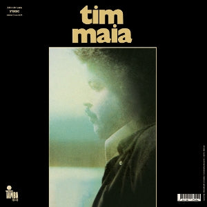 Maia, Tim – Tim Maia (1972) | 7451107771202 | extra productbeeld