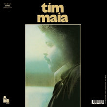 Maia, Tim – Tim Maia (1972) | 7451107771202 | extra productbeeld