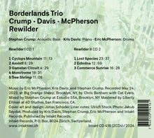 Borderlands Trio – Rewilder | 7640120194161 | extra productbeeld