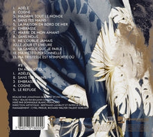 Kaas, Patricia – Patricia Kaas | 7640175160029 | extra productbeeld