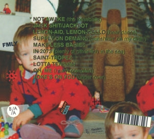 Guru Guru – Make (Less) Babies | 7640186556316 | extra productbeeld