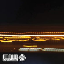 Moresco, Antonio & Fabio Zuffanti – Camminare Da Solo, Di Notte | 8016158330830 | extra productbeeld