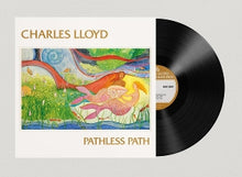 Lloyd, Charles – Pathless Path | 8016670173908 | extra productbeeld