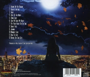 City of Lights – Before the Sun Sets | 8024391118924 | extra productbeeld