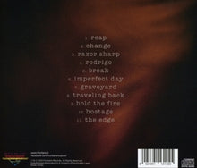 Smackbound – Hostage | 8024391131725 | extra productbeeld