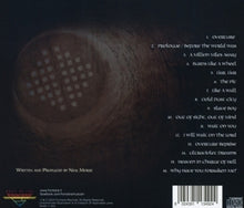 Morse, Neal – Dreamer ' Joseph Part One | 8024391134924 | extra productbeeld