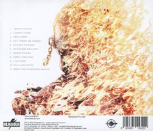 Megadeth – Megadeth | 8024391153222 | extra productbeeld